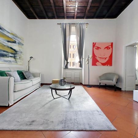 Leonina4 Cozy Apartment Rom Eksteriør billede