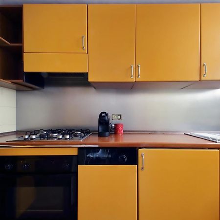 Leonina4 Cozy Apartment Rom Eksteriør billede