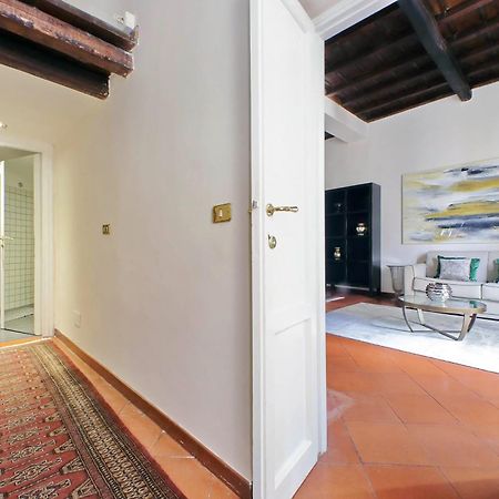 Leonina4 Cozy Apartment Rom Eksteriør billede