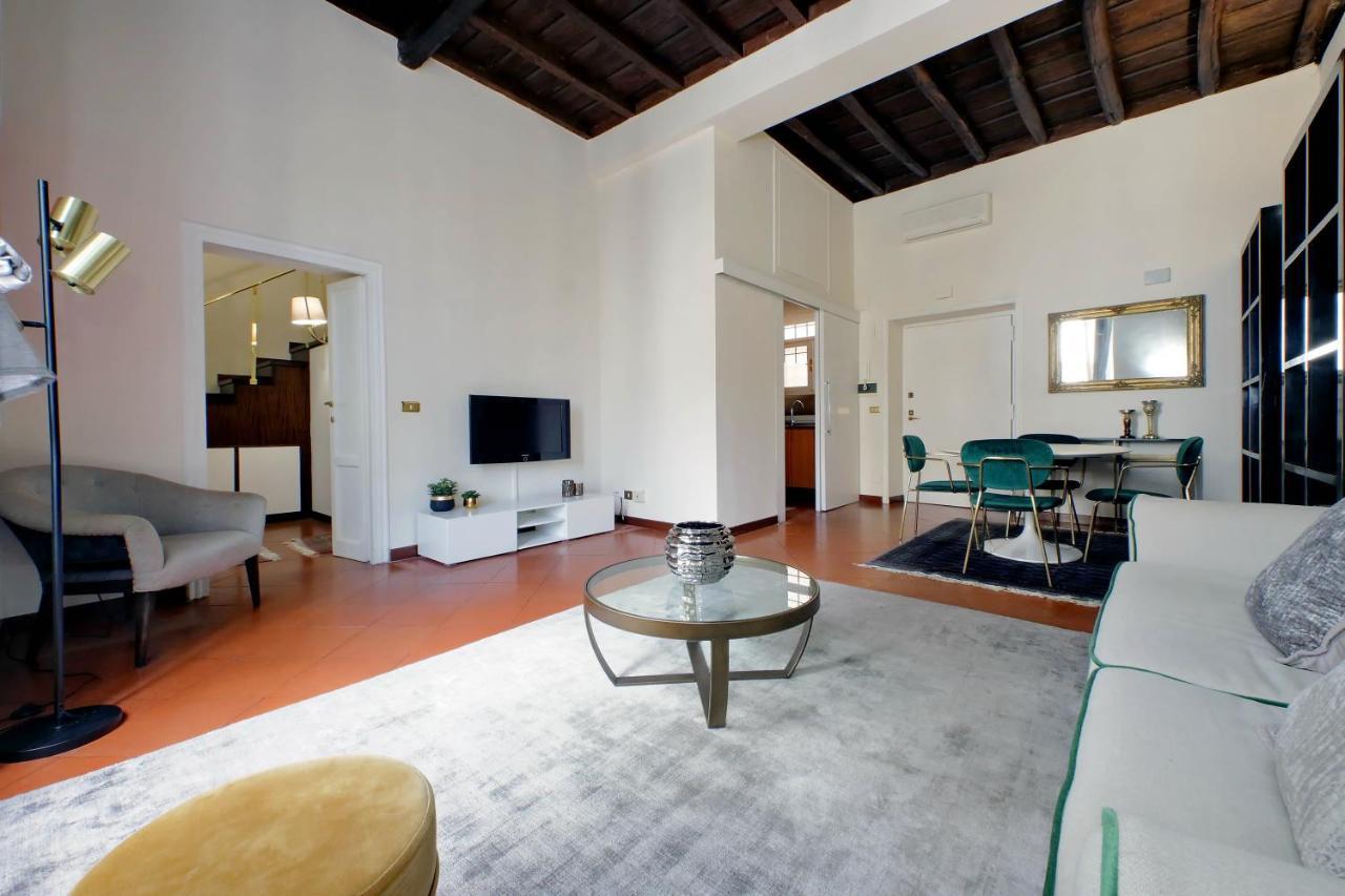 Leonina4 Cozy Apartment Rom Eksteriør billede