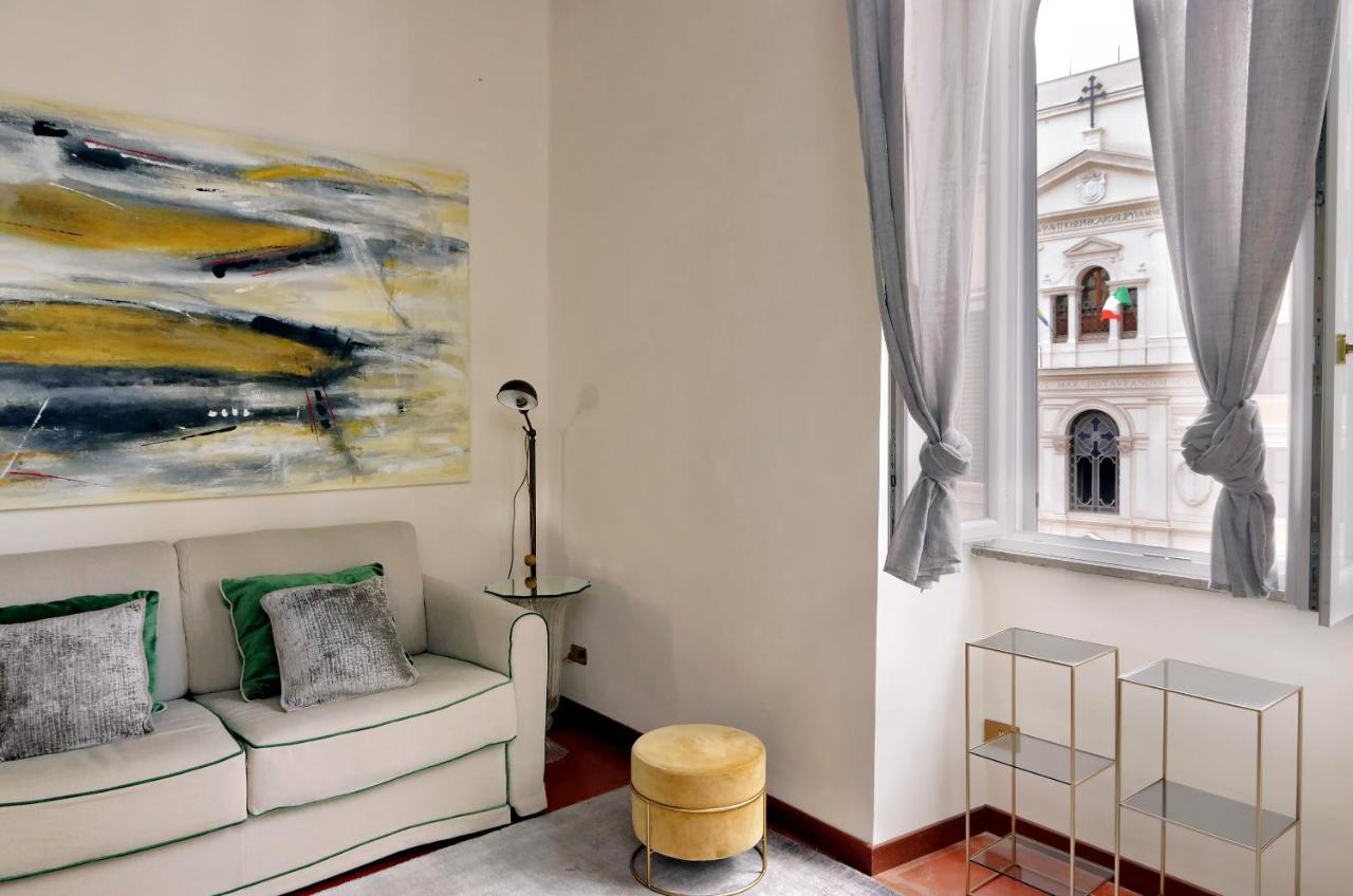 Leonina4 Cozy Apartment Rom Eksteriør billede