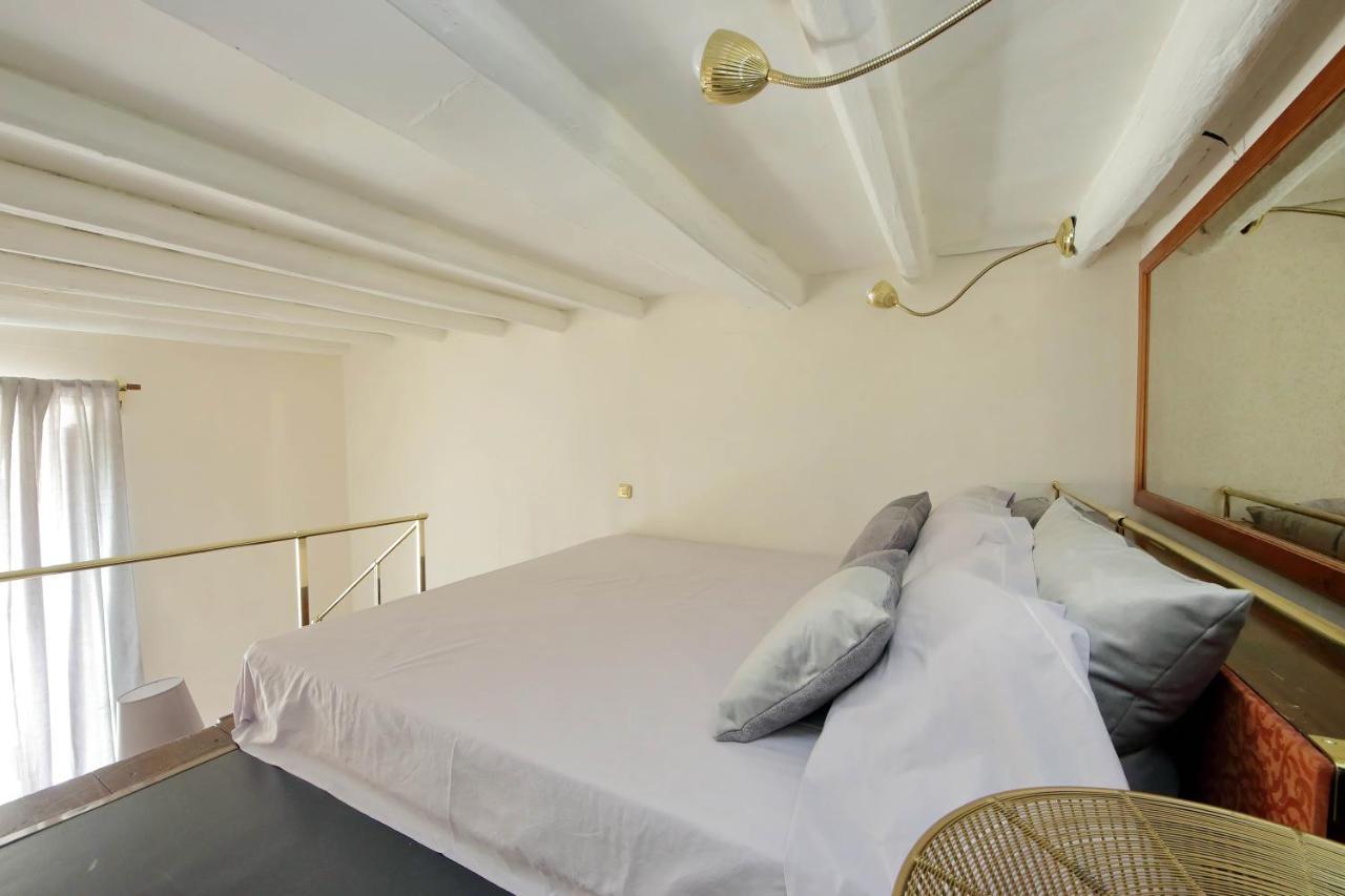 Leonina4 Cozy Apartment Rom Eksteriør billede
