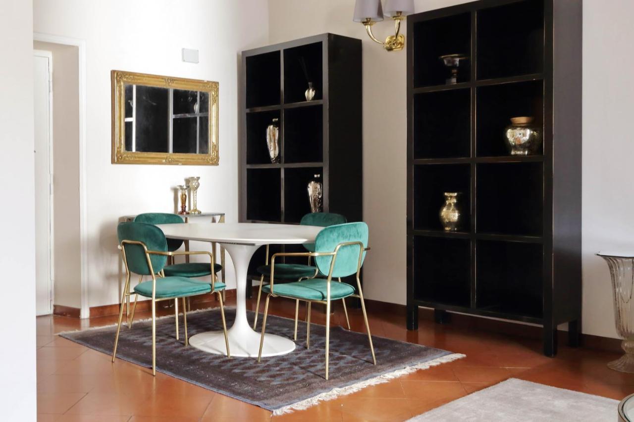 Leonina4 Cozy Apartment Rom Eksteriør billede