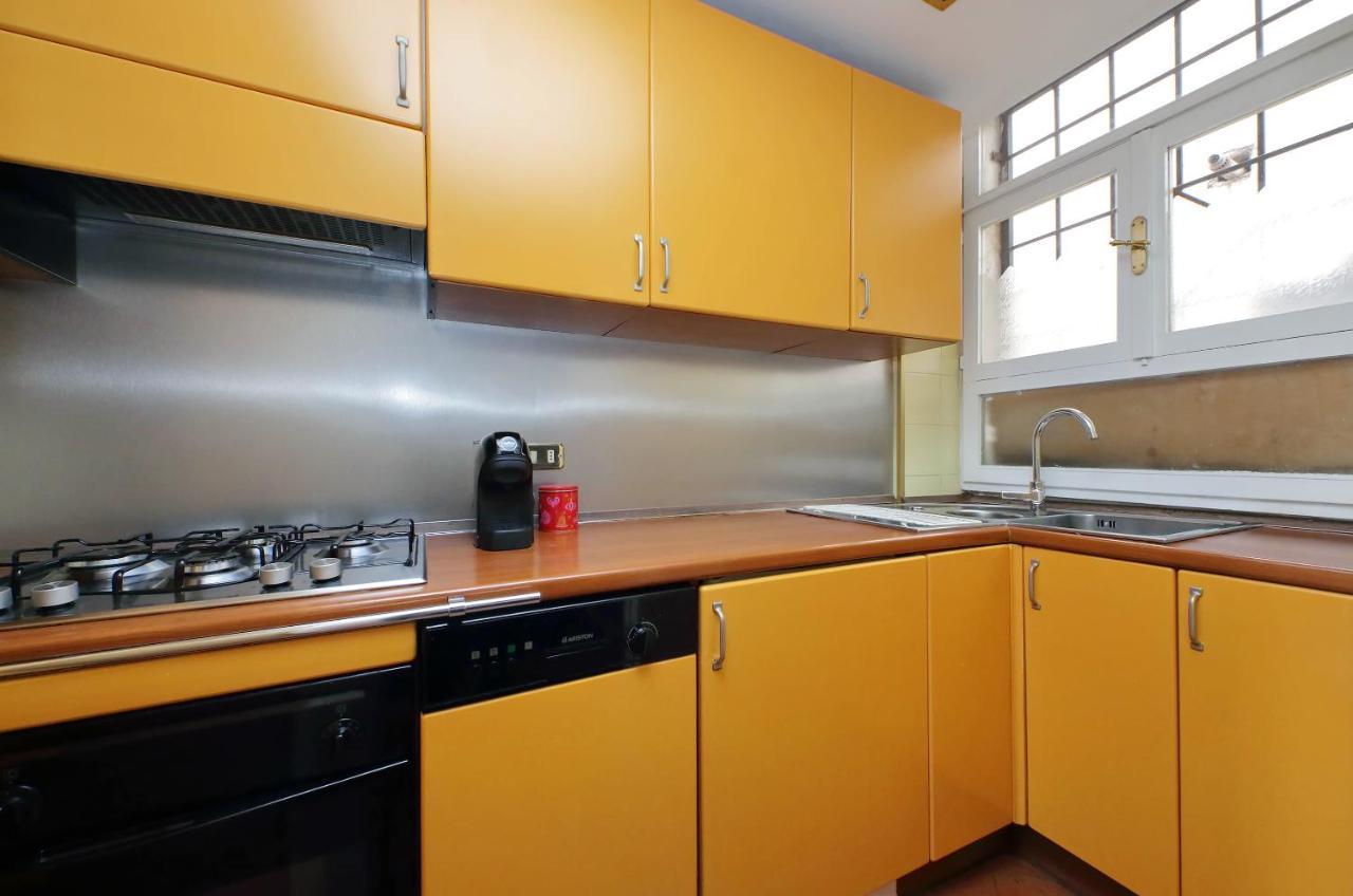Leonina4 Cozy Apartment Rom Eksteriør billede