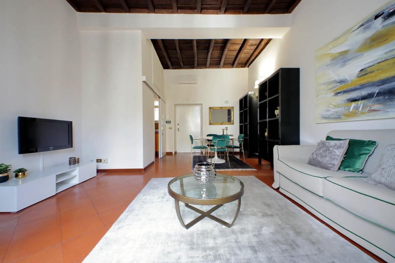 Leonina4 Cozy Apartment Rom Eksteriør billede