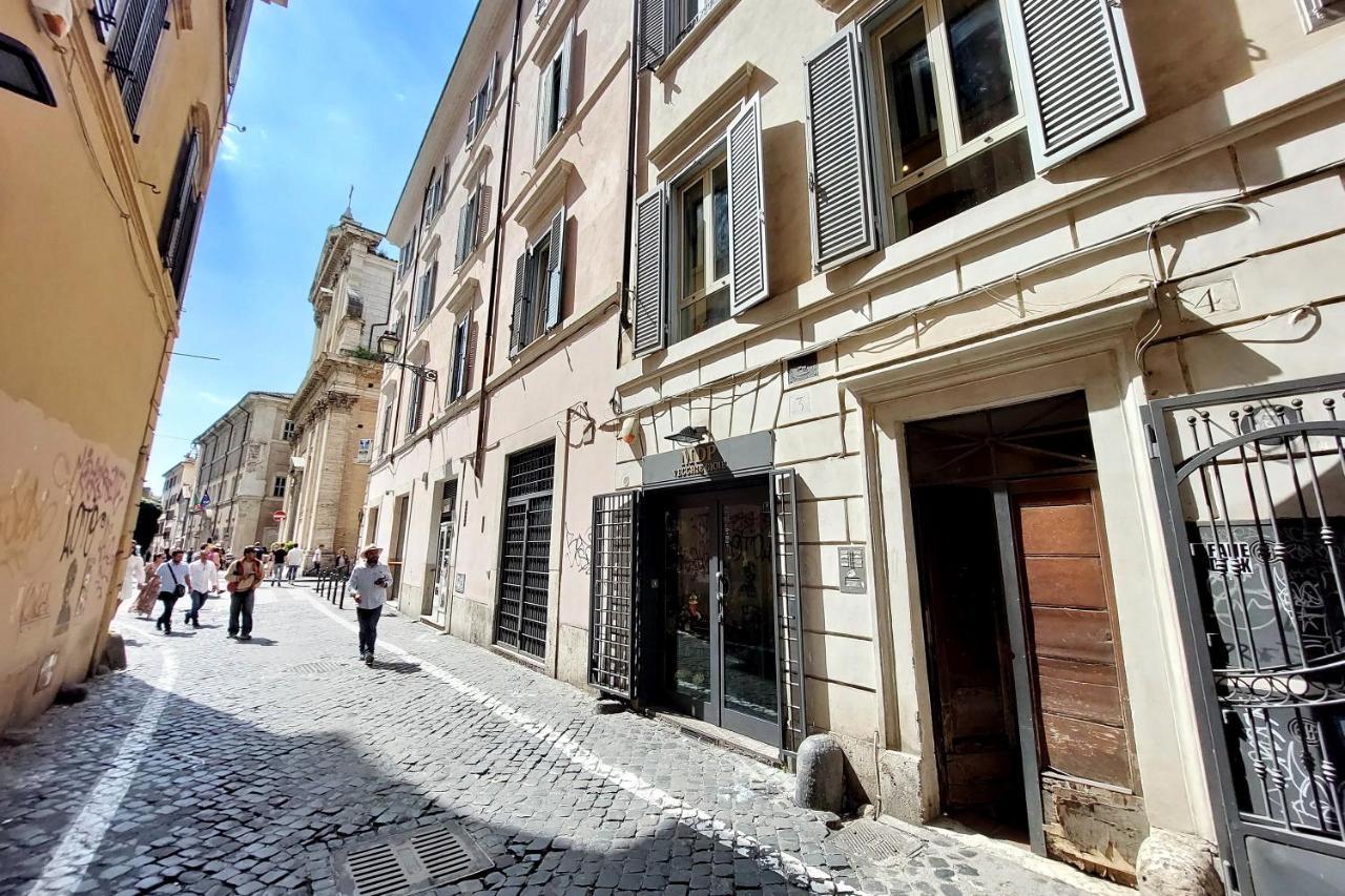 Leonina4 Cozy Apartment Rom Eksteriør billede