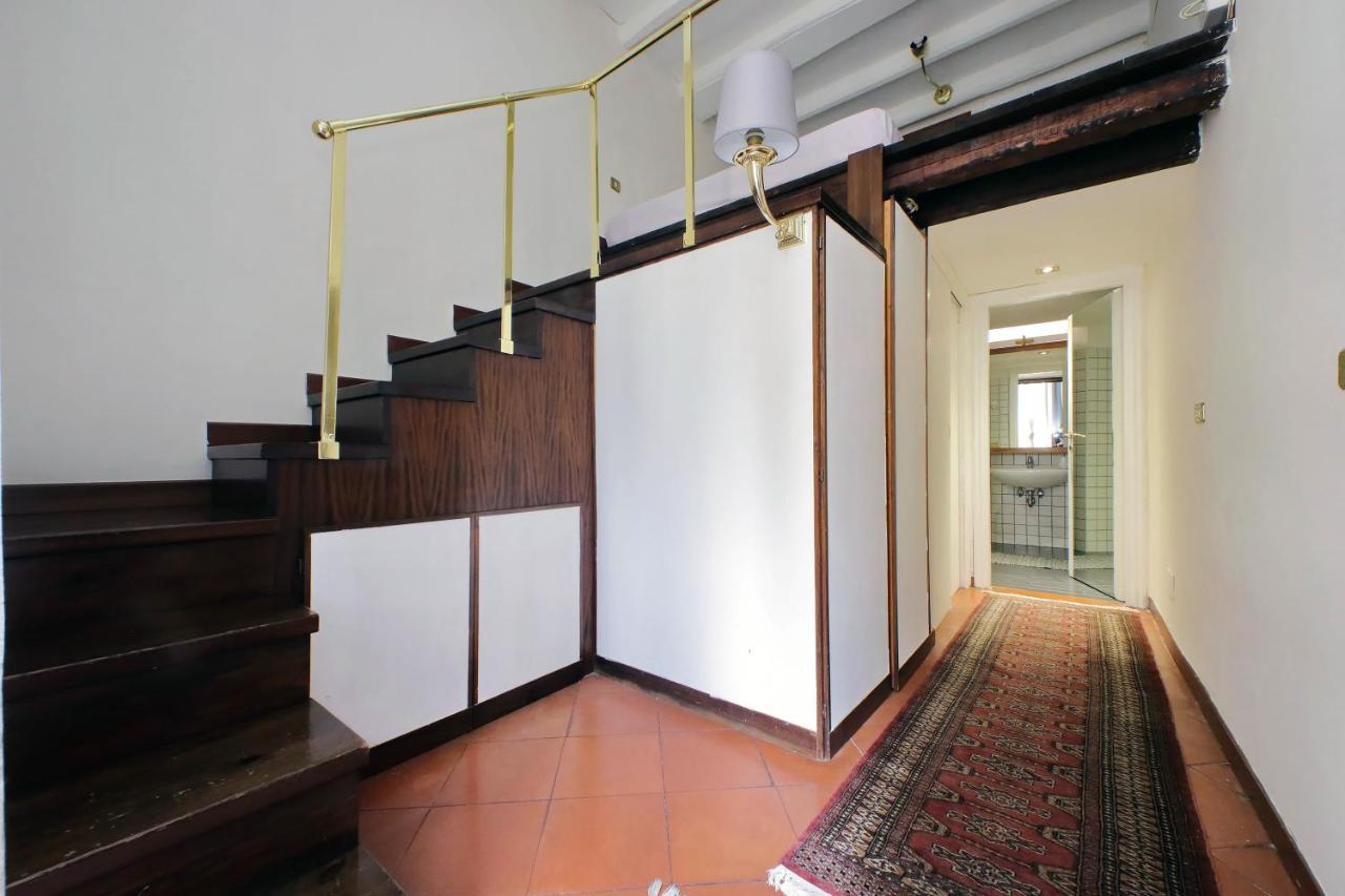 Leonina4 Cozy Apartment Rom Eksteriør billede