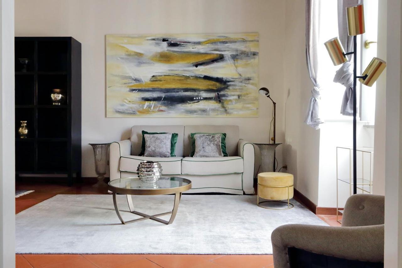 Leonina4 Cozy Apartment Rom Eksteriør billede