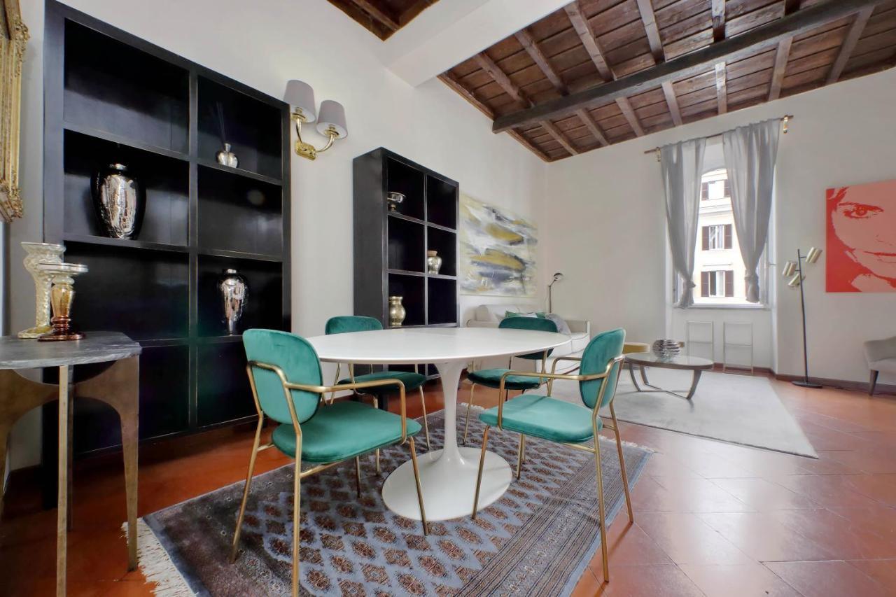 Leonina4 Cozy Apartment Rom Eksteriør billede