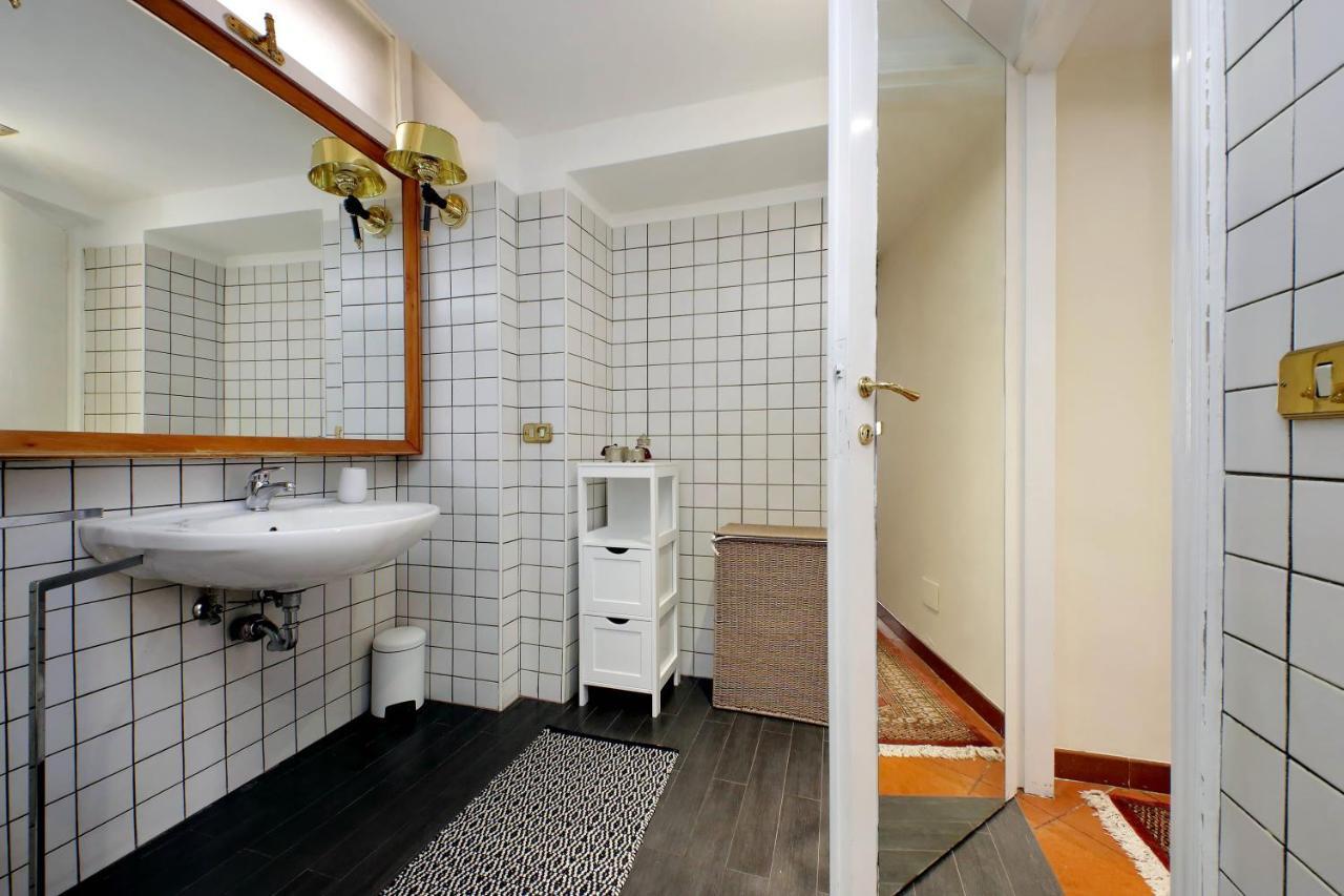 Leonina4 Cozy Apartment Rom Eksteriør billede