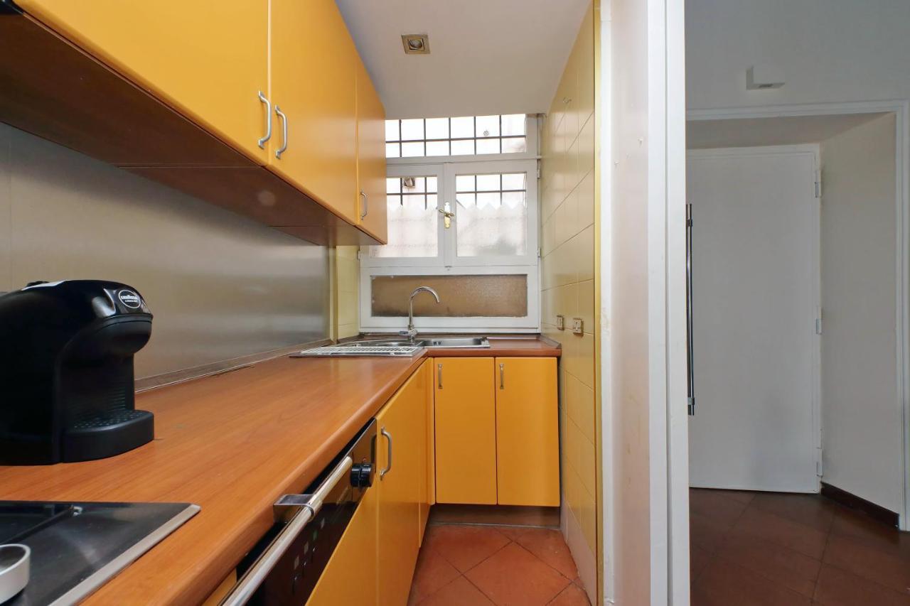 Leonina4 Cozy Apartment Rom Eksteriør billede