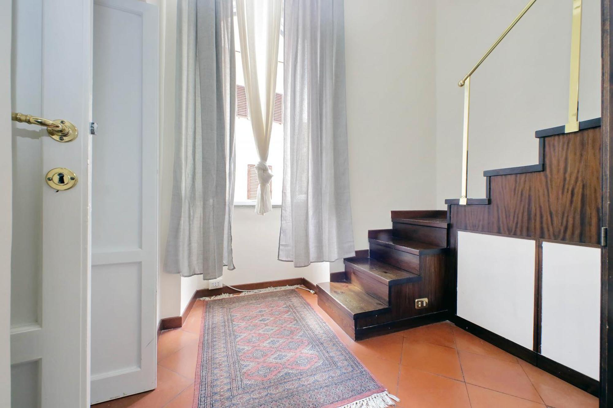 Leonina4 Cozy Apartment Rom Eksteriør billede