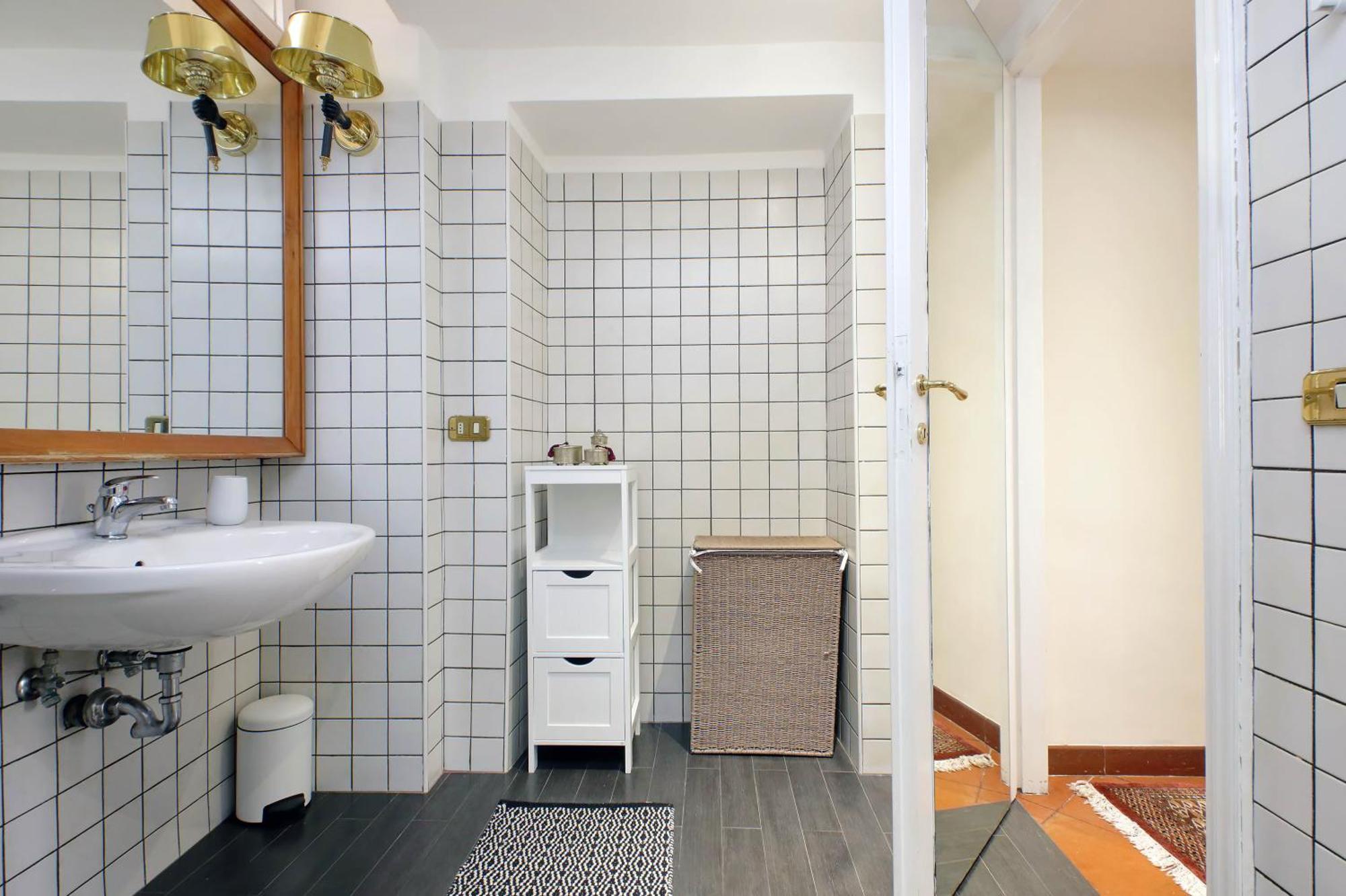 Leonina4 Cozy Apartment Rom Eksteriør billede